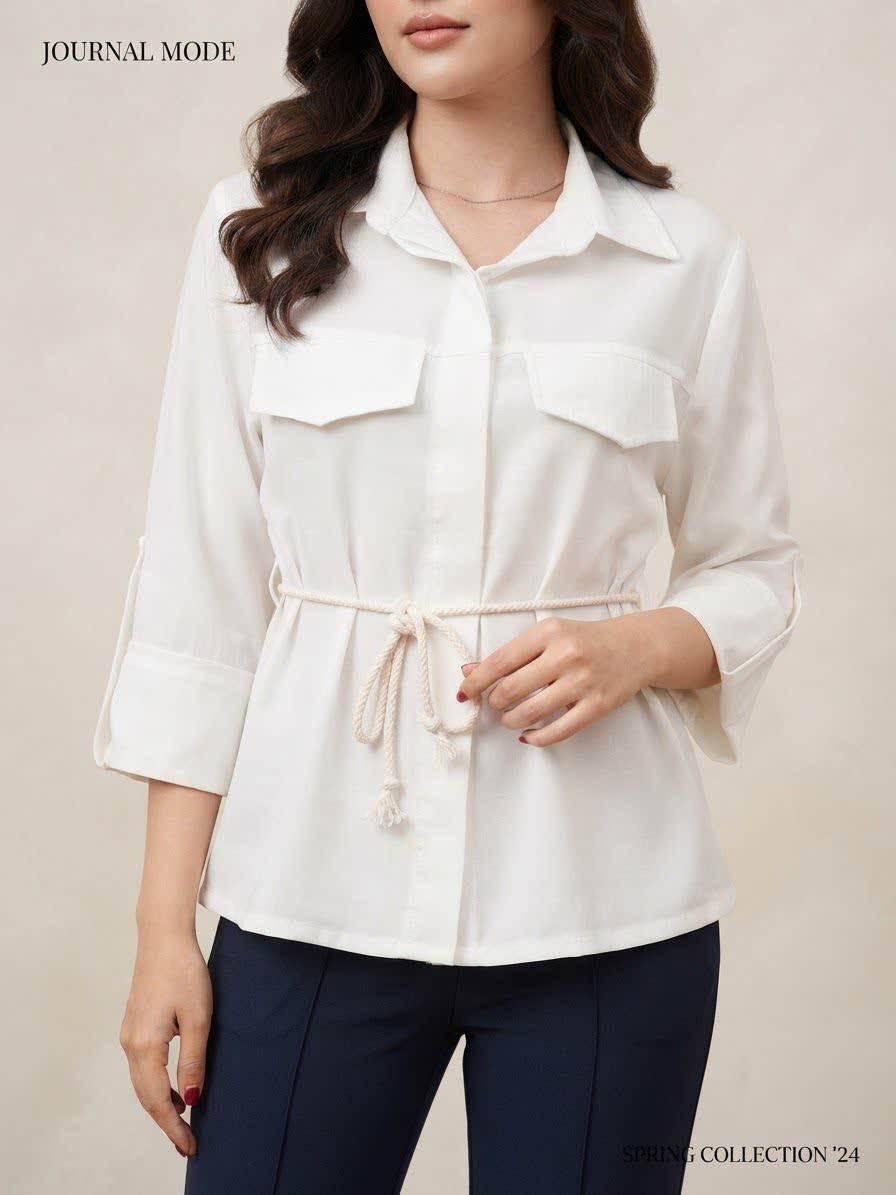 شومیز  ELEGANT